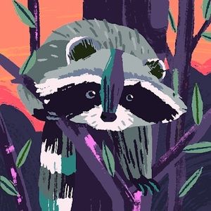 Meet your Posher, Lauri